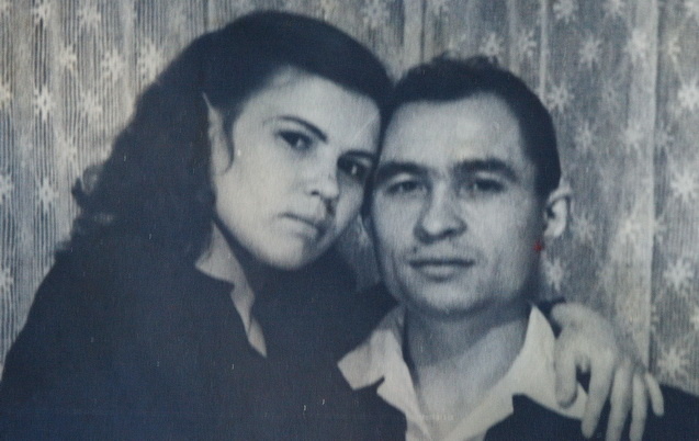 Меня ещё не было