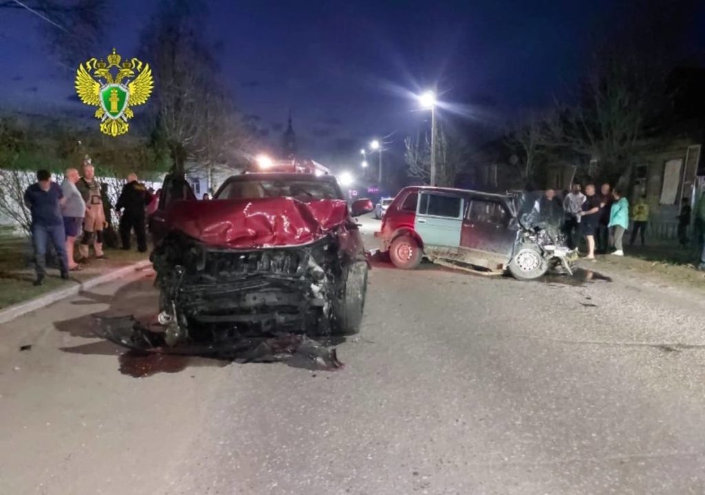    Фото: Прокуратура Костромской области