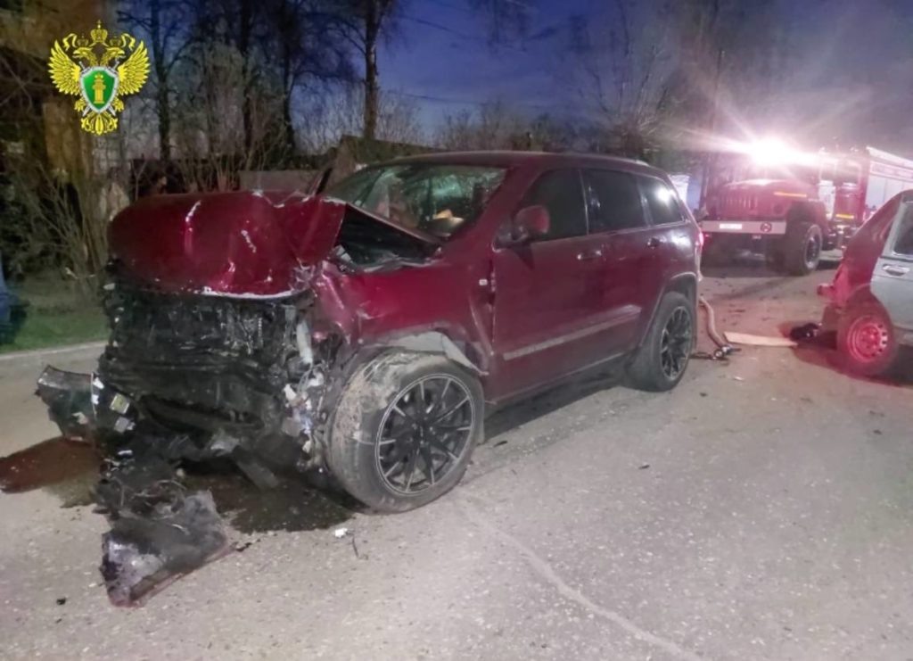    Фото: Прокуратура Костромской области