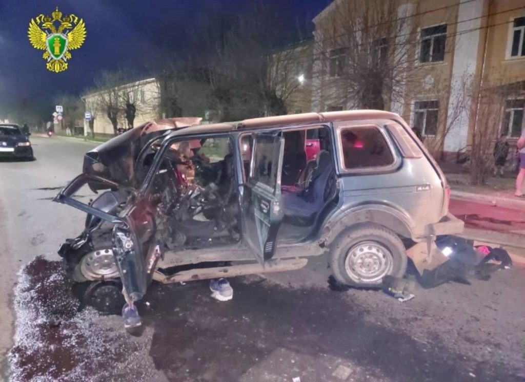    Фото: Прокуратура Костромской области