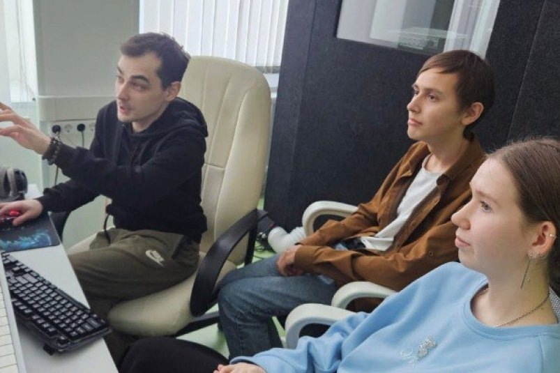 Фото: Источник - социальные сети правительства Магаданской области