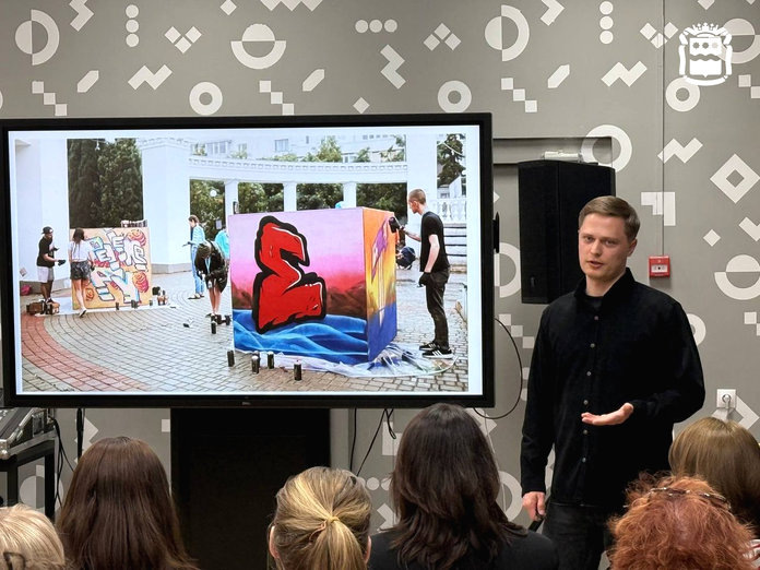 Фото: На фестивале / Сайт газеты gzt-sv.ru