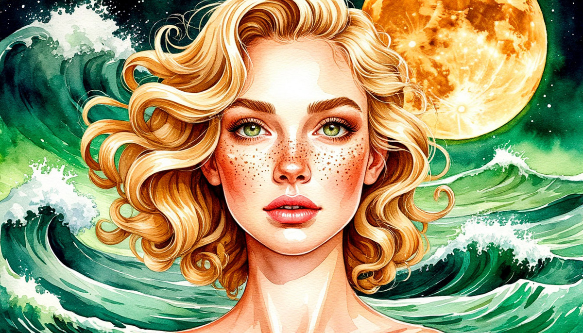 🌜 Лунные циклы и ваша кожа: Почему прыщи атакуют в полнолуние
(И как превратить луну из врага в союзника)
