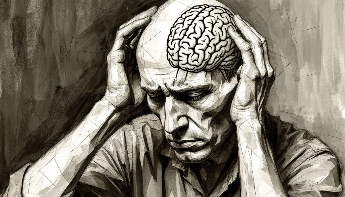 Картинка сгенерирована нейросетью "Шедеврум"