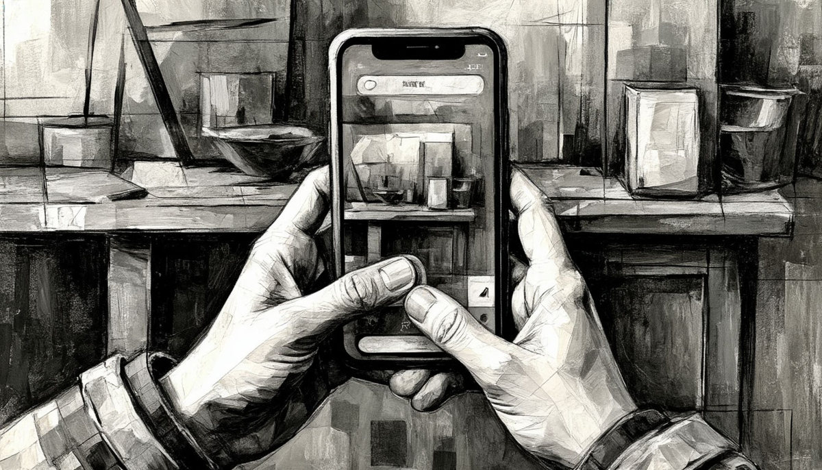 Картинка сгенерирована нейросетью "Шедеврум"