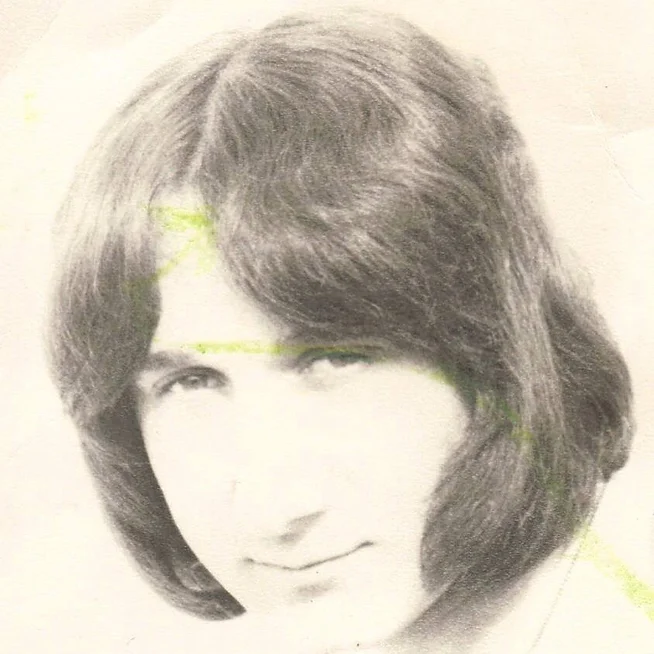 Как молоды мы были... Мик Бокс. 1969 год. Фото из открытых источников в Интернете