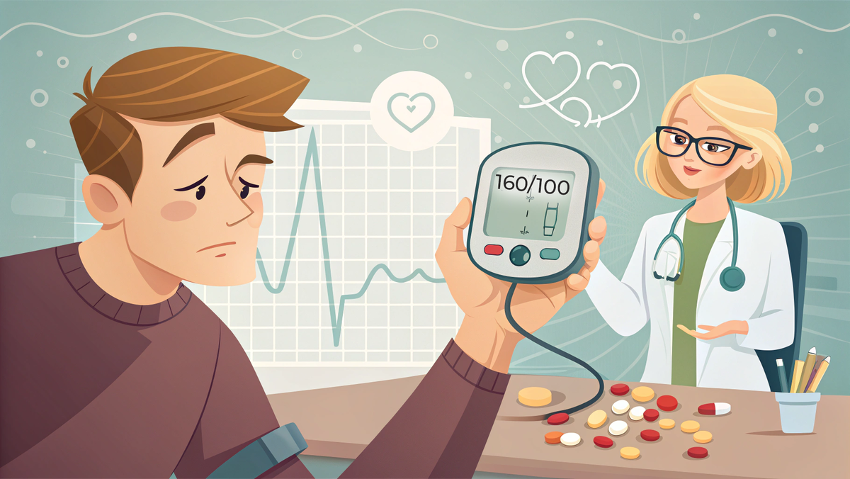 "Доктор, может, таблетки не те?" – спрашиваете вы. А доктор вздыхает и добавляет еще одну. Или разводит руками.