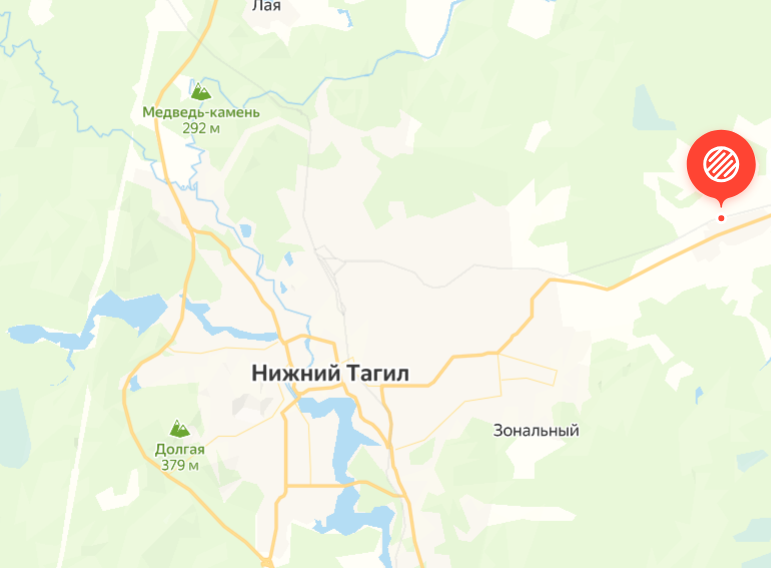 Яндекс.Карты