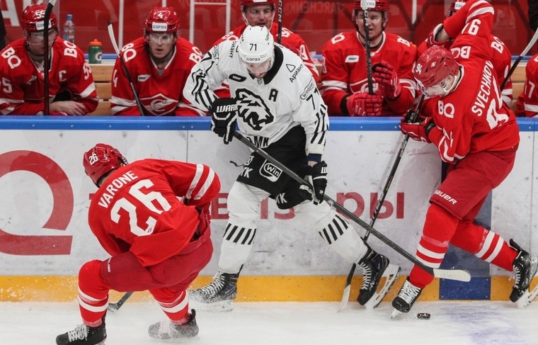     Сергей Булкин/NEWS.ru