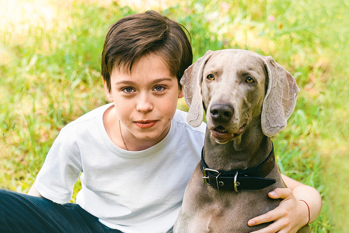    Марк-Малик Мурашкин предоставлено кинокомпанией «МИРФИЛЬМ»