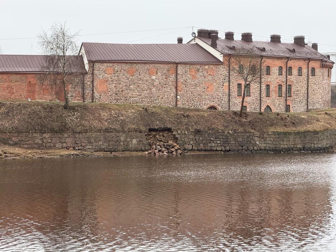    Фото: выборгском объединённый музей-заповедник