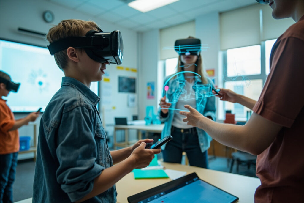    Разработка. Виртуальная реальность. MoziBlorf54Q