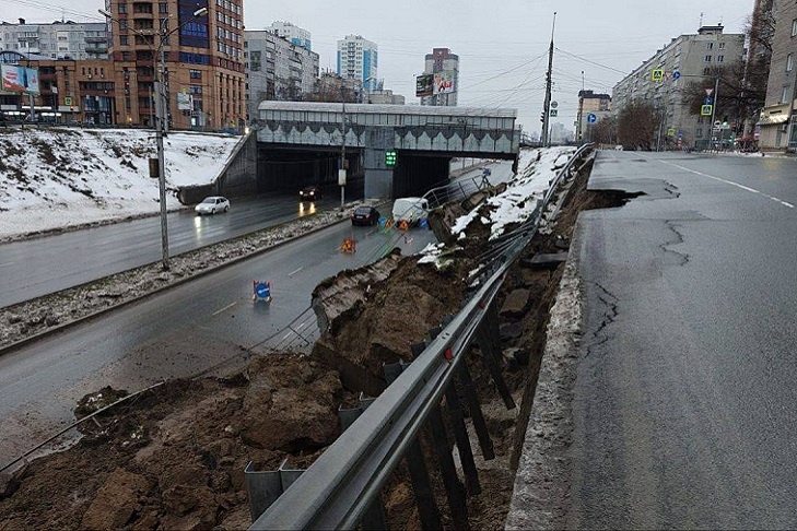    Фото пресс-центра мэрии Новосибирска