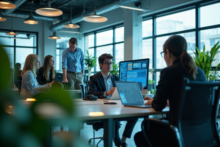    ИИ автоматизация для бизнеса Astralot AI