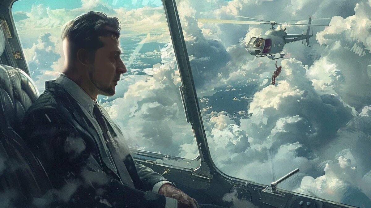    Коллаж Царьграда