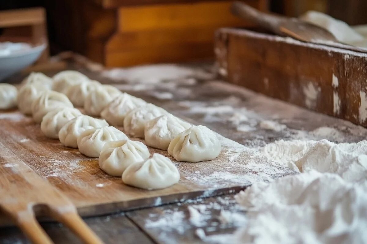    В Комсомольске начнут лепить настроение и вкусную жизнь прямо на площади
