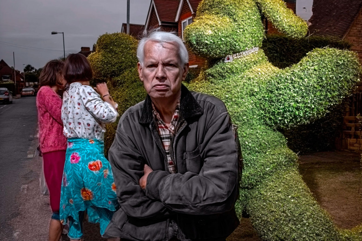 В цифровую эпоху уходит живая импровизация из-за структурированного контента, созданного алгоритмами