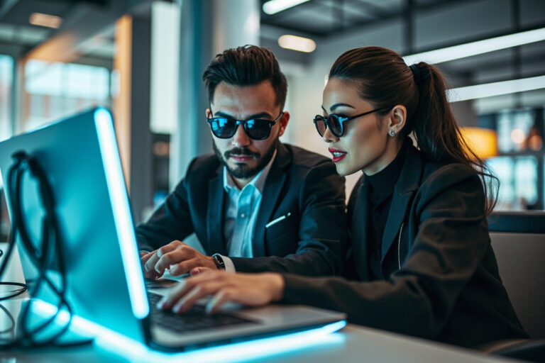    ИИ автоматизация для бизнеса Astralot AI