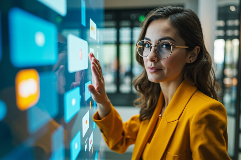    ИИ автоматизация для бизнеса Astralot AI