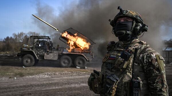    © РИА Новости . Сергей Бобылев