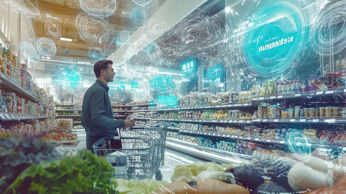    Уже внедрили? Big Data и AR в «Магните» умножают прибыль Khar_AG