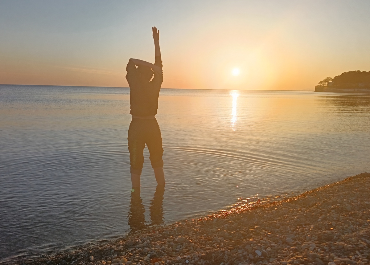 Наша весна 2025