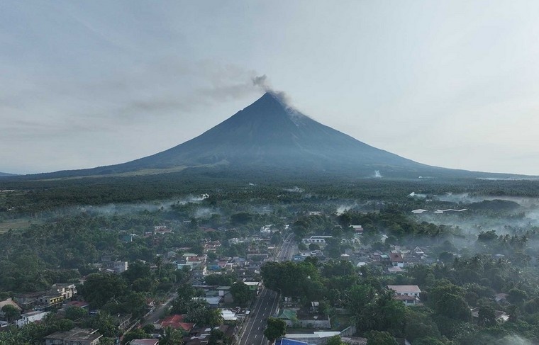    Sherbien Dacalaniо/Keystone Press Agency/Global Look Press