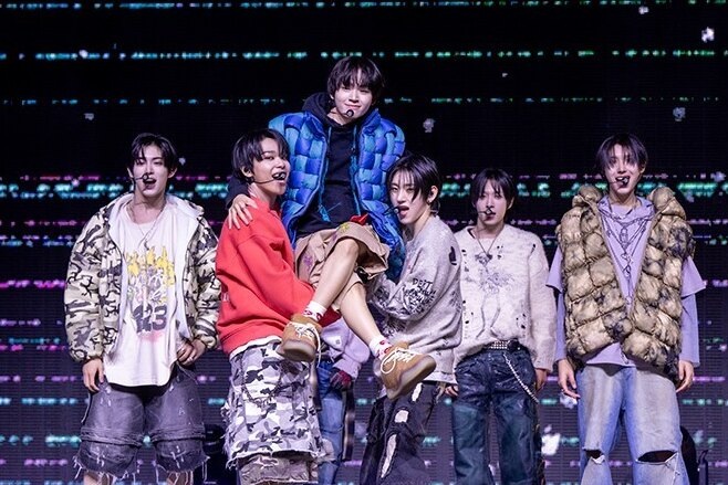     Первый камбэк KickFlip: группа выпустит новый альбом в мае