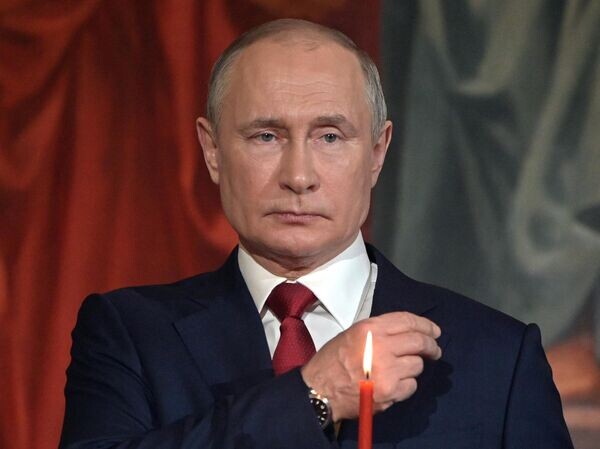    © РИА Новости Сергей Гунеев