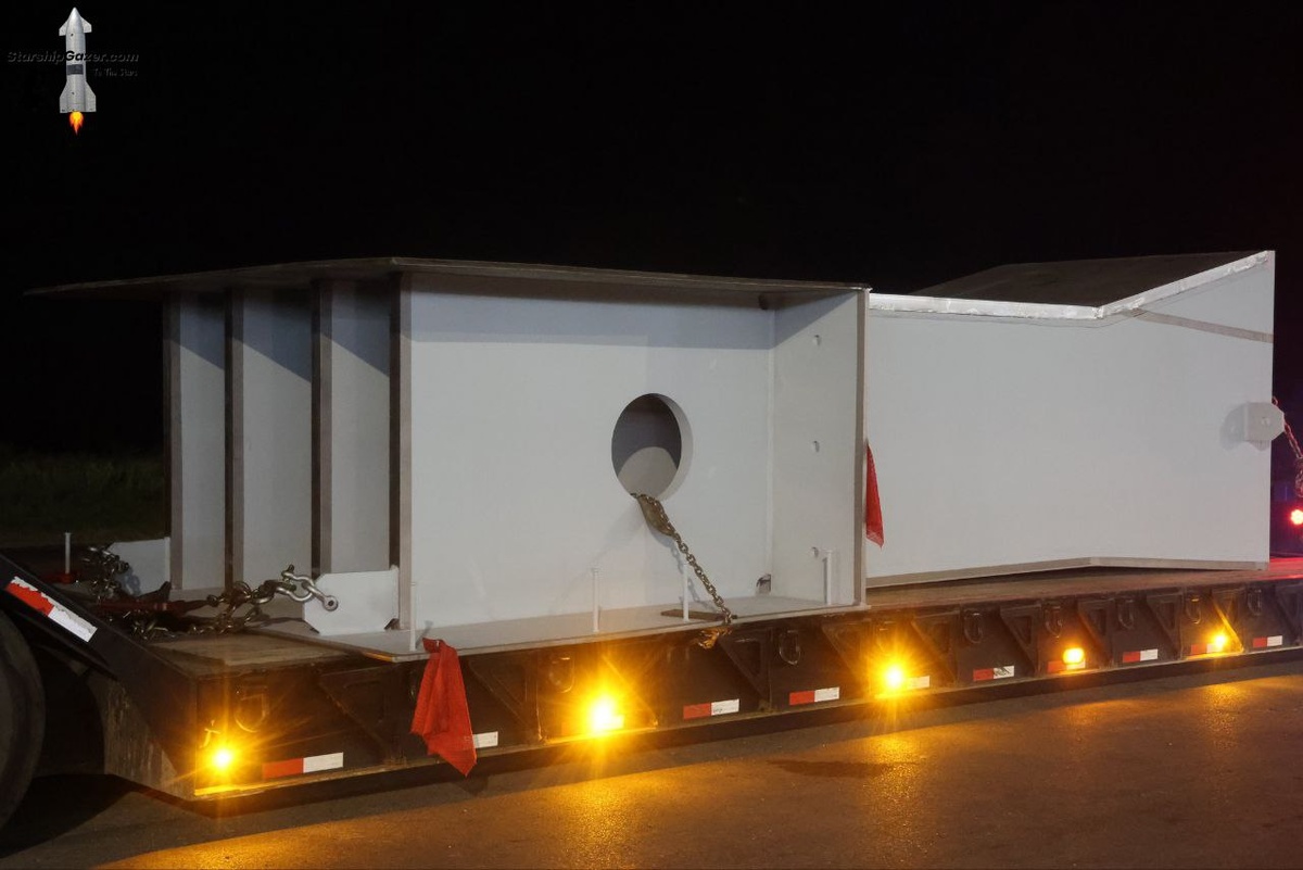 Фото StarshipGazer.com  📷
