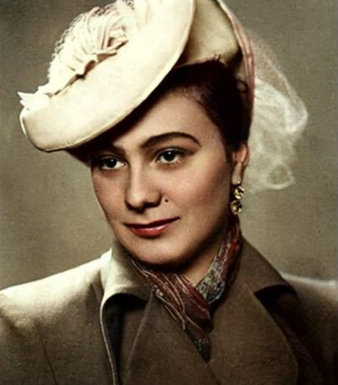 Галина Брежнева. Почему была несчастлива дочь Генсека?