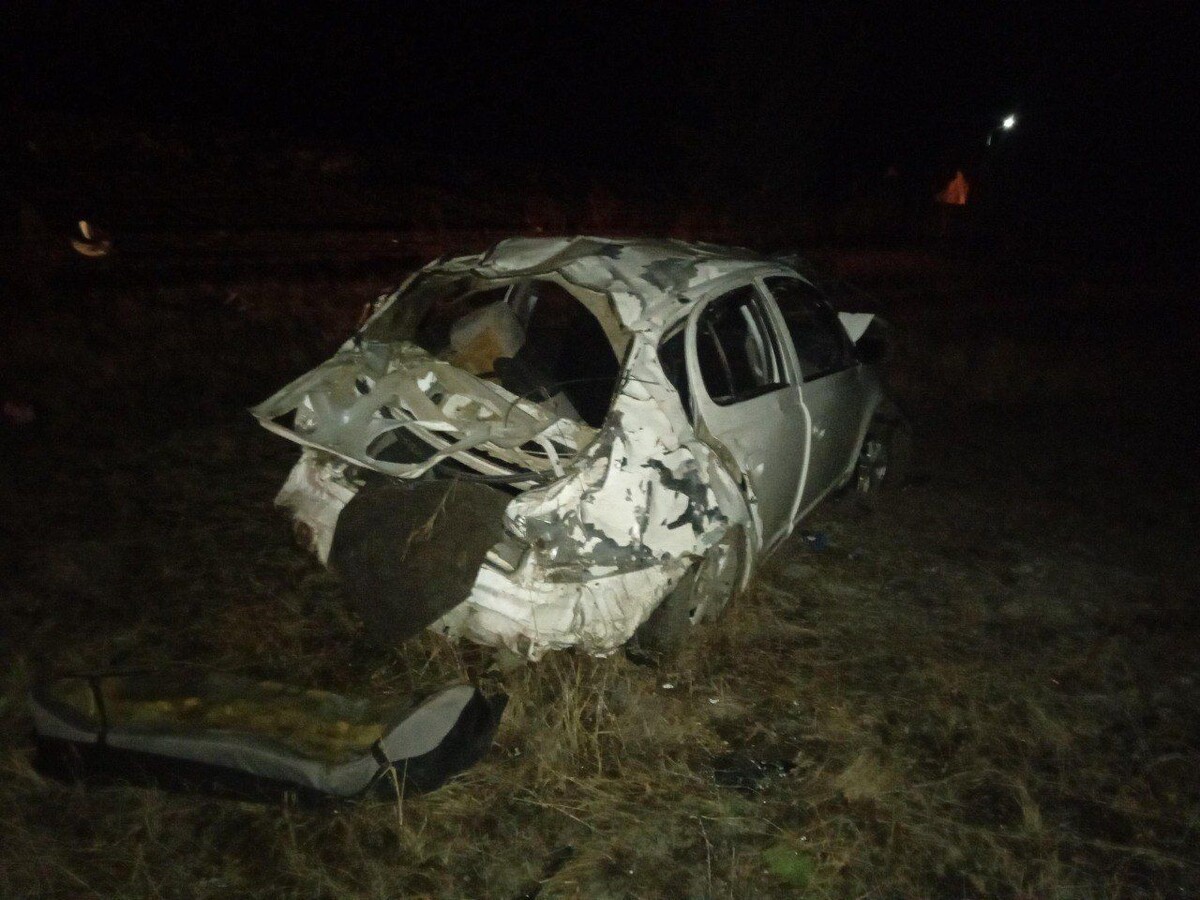    Фото: Госавтоинспекция Забайкалья