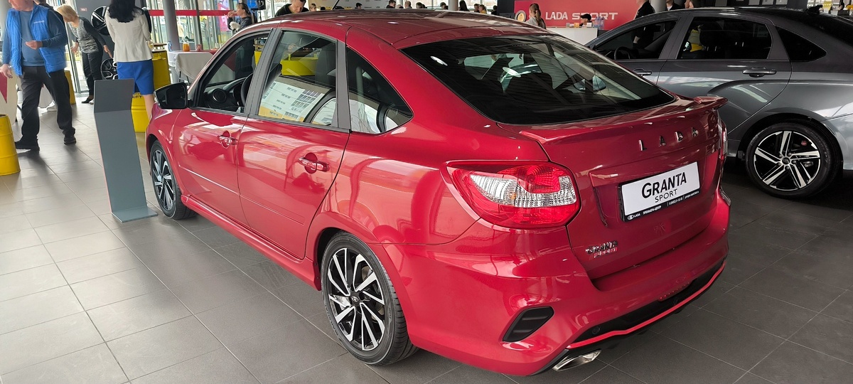 Фото Avtograd  📷
