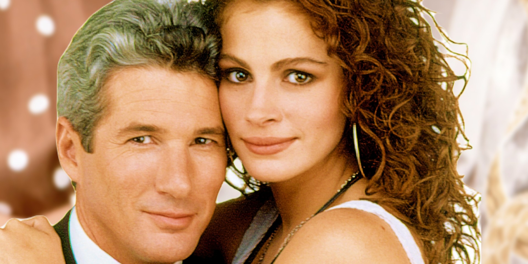 "Красотке" - 35!