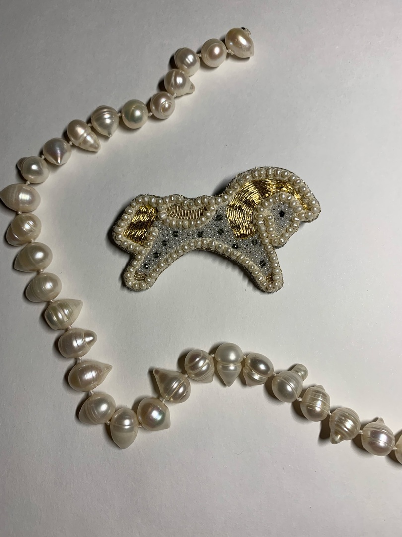 Работа Елены Сединкиной.