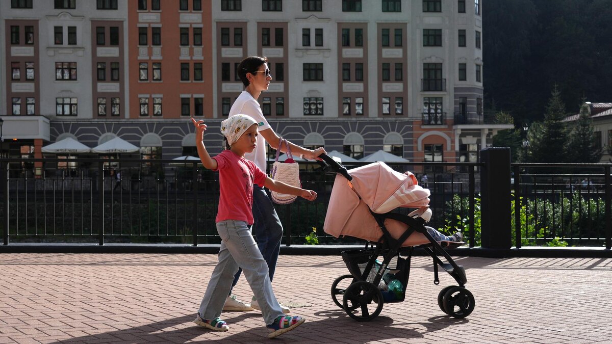    Фото: ИЗВЕСТИЯ/Дмитрий Коротаев