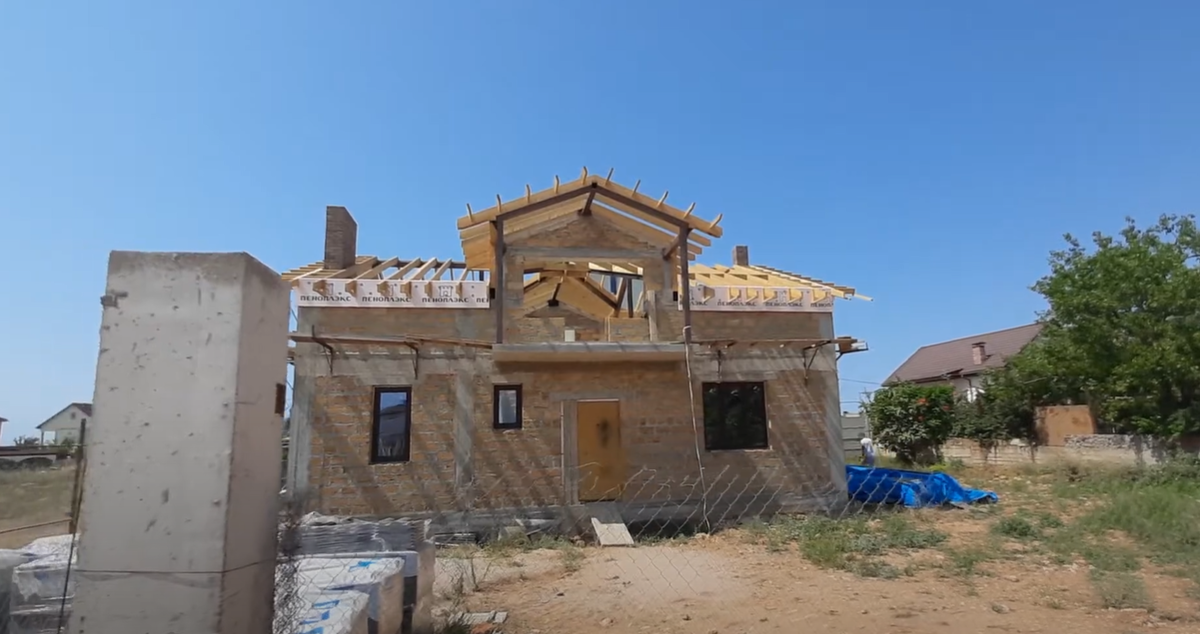 Стропильная система мансардной крыши: Экспертное руководство по проектированию, монтажу и утеплению