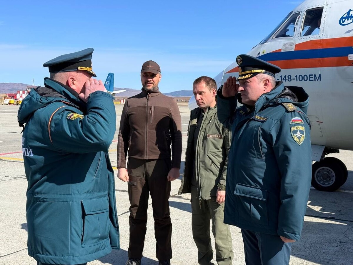    Фото: Telegram-канал Александра Осипова