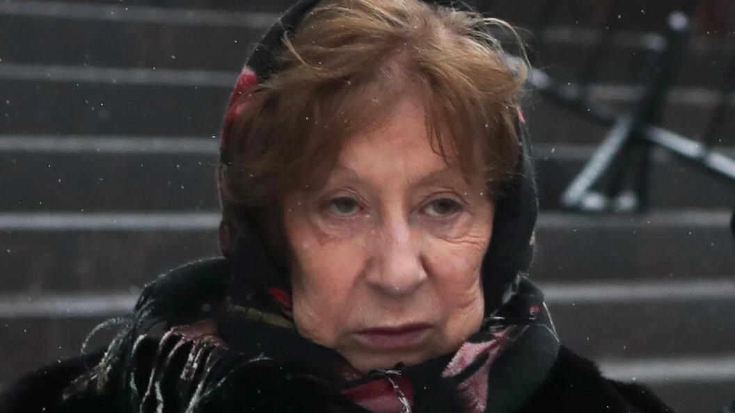    Sergey Petrov/news.ru/Globallookpress