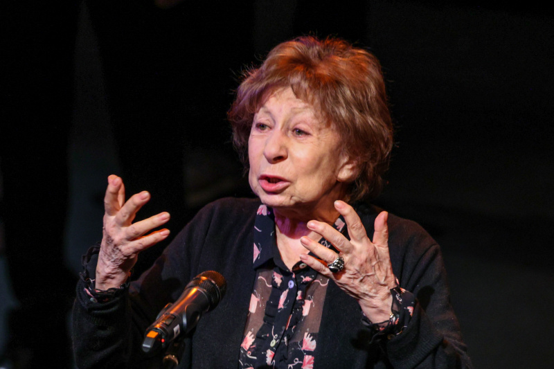    Источник:Lantyukhov Sergey/news.ru/Global Look Press