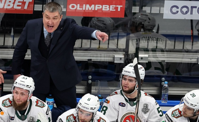 Фото с сайта khl.ru