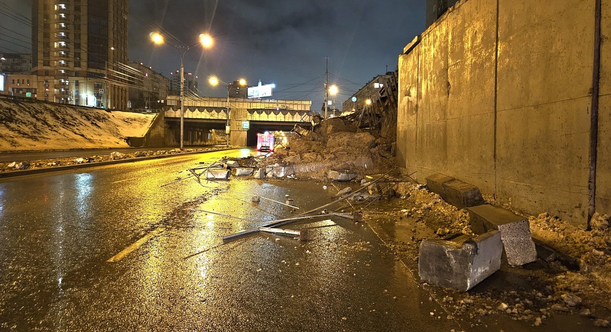 Фото департамента дорожно-благоустроительного комплекса мэрии Новосибирска.