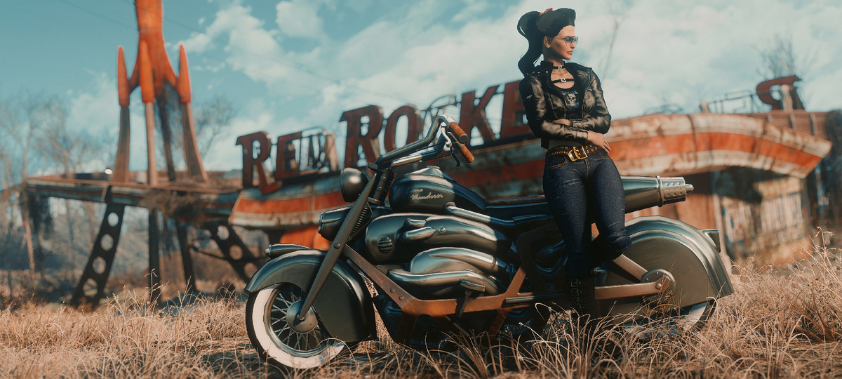 Даже в холодные ночи в Пустоши Джедайджест согреет вас уютными роликами и стримами!