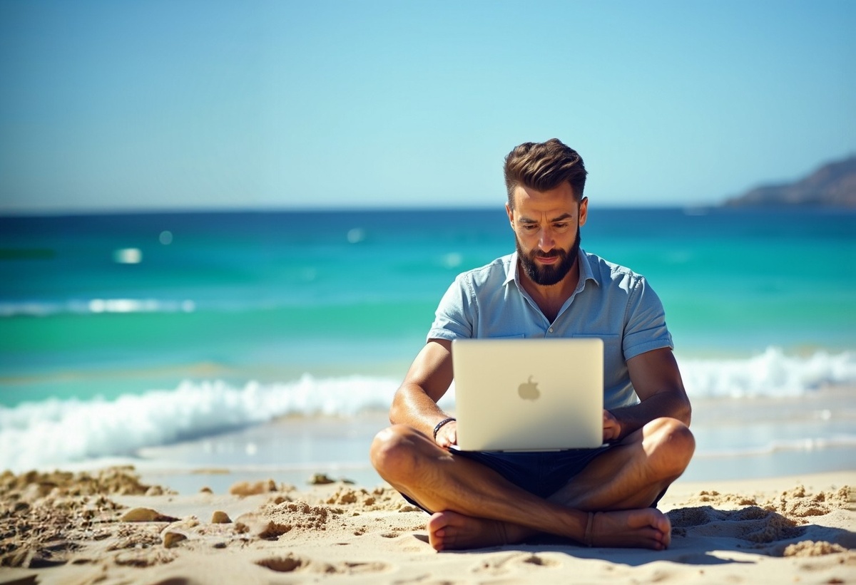 Как я использую нейросети для заработка онлайн и что посоветую новичкам в 2025 году?
