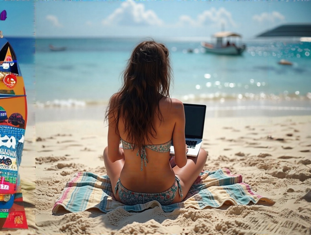 Онлайн заработок