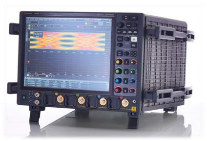 Какая альтернатива осциллографам Keysight?