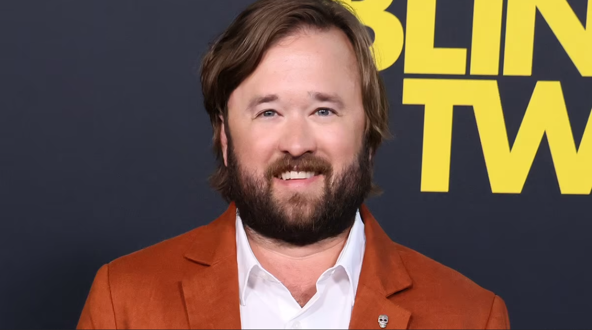 Хейли Джоэл Осмент