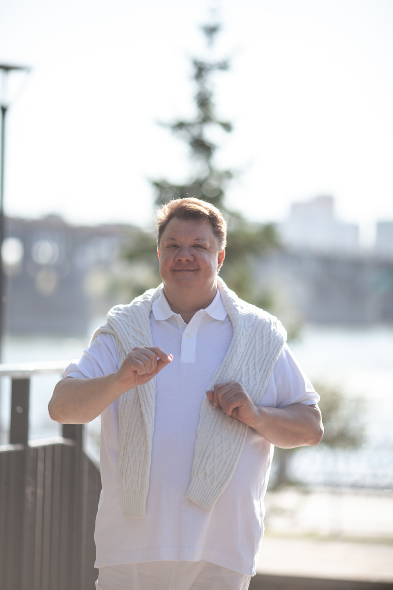 Дмитрий Черепанов