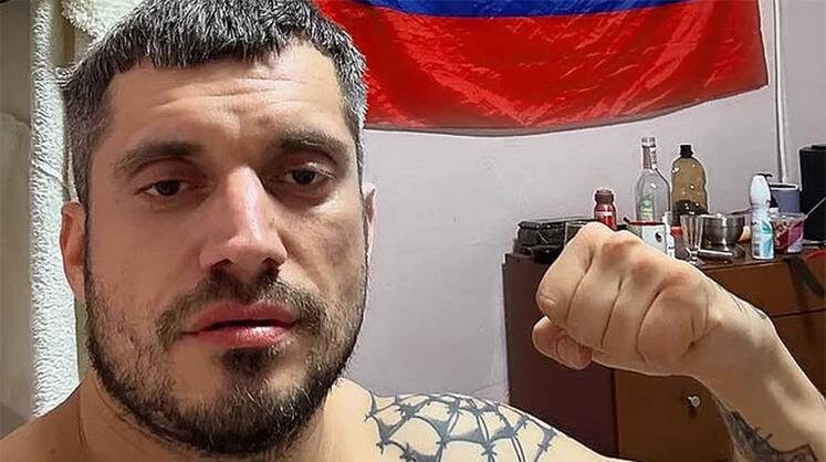     Музыкант Павел Ивлев, известный как Паша Техник