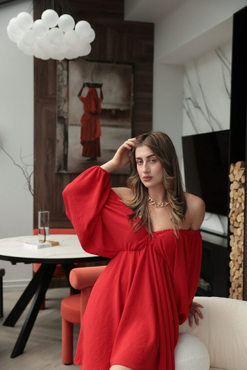  📷Дизайнер Милада Айземан.